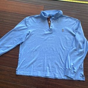 Polo 👕 Ralph Lauren